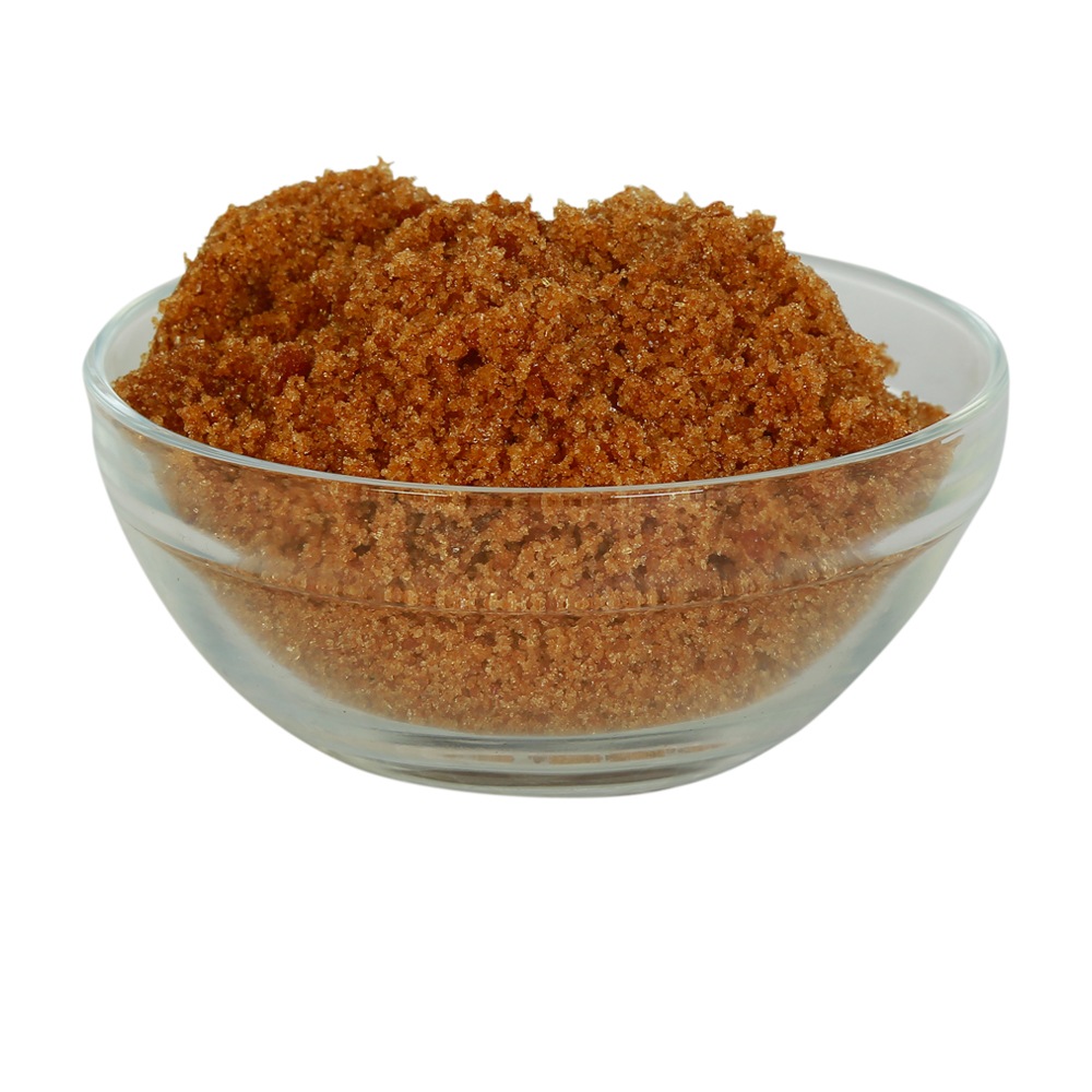Molasses Brown Sugar - Vedic Nutraceuticals