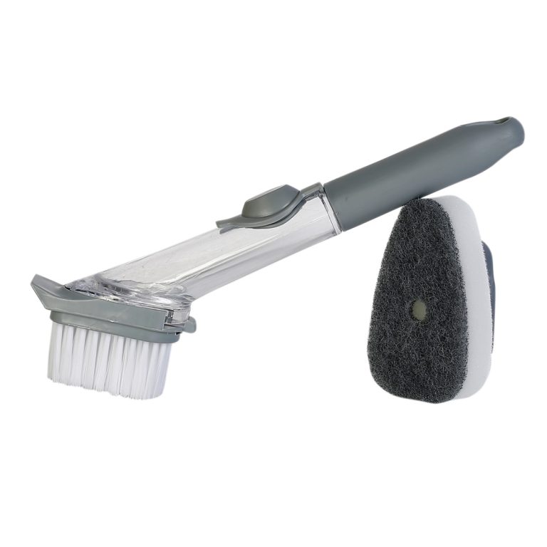 Multi Purpose Cleaning Brush Vedic Nutraceuticals