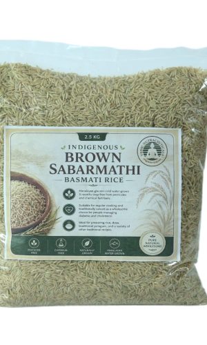 Basmati